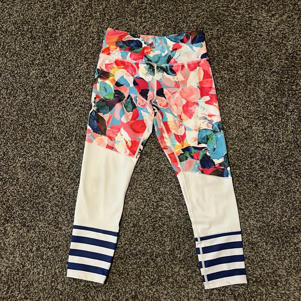Zyia Active Leggings